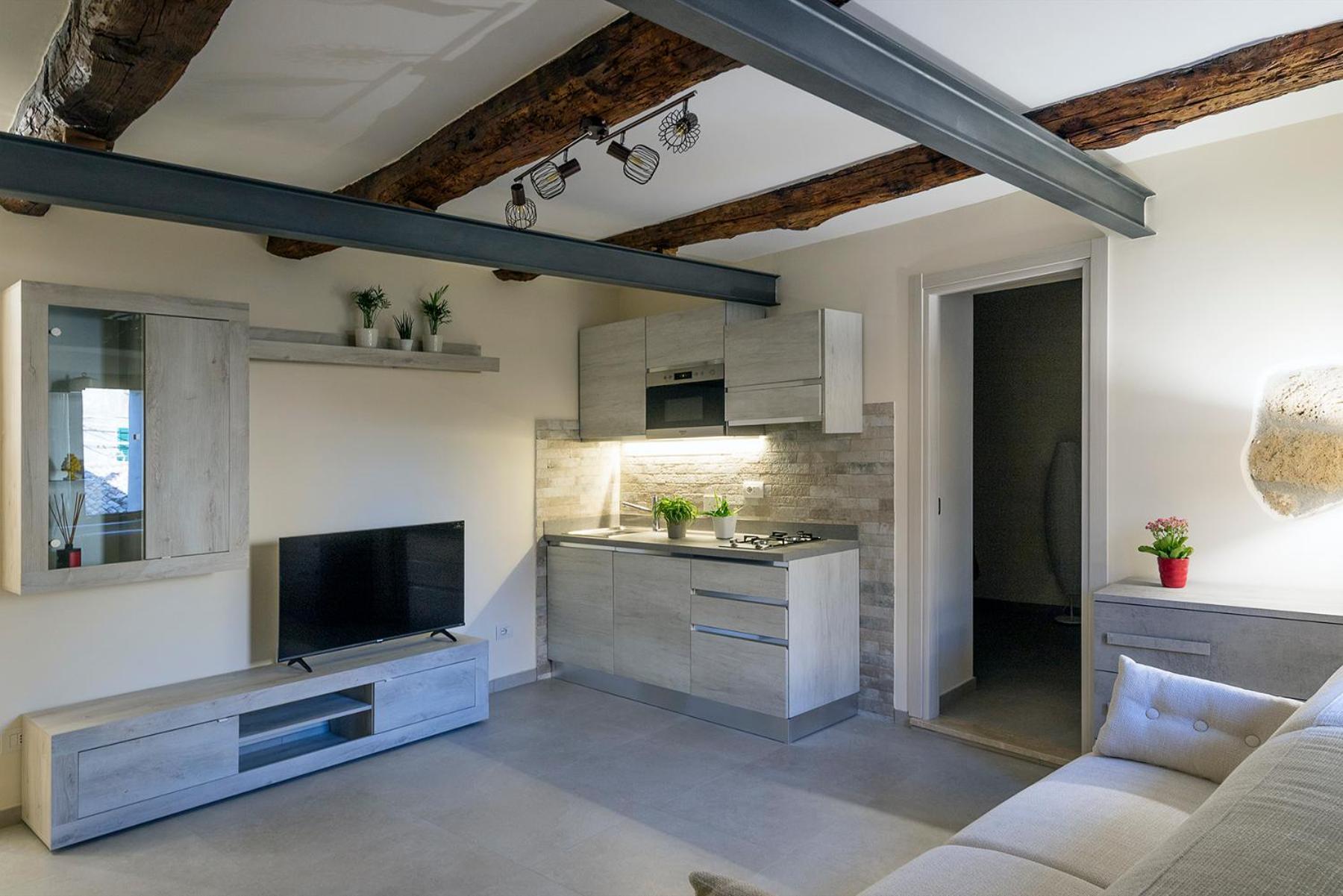 Dimo' Re Bed & Breakfast Farnese Exterior photo